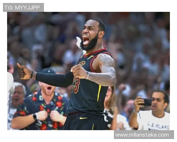 詹姆斯在防守端的组织能力出色但轮转时机偶尔迟缓