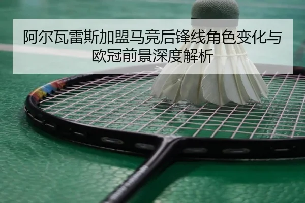 阿尔瓦雷斯加盟马竞后锋线角色变化与欧冠前景深度解析 - MILANSPORT
