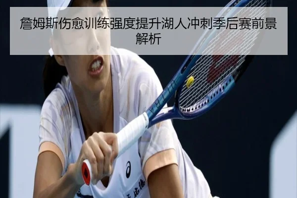 詹姆斯伤愈训练强度提升湖人冲刺季后赛前景解析 | MILANSPORT